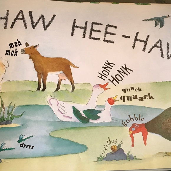 3 Hardcover Children’s Books - Picture 4 of 10